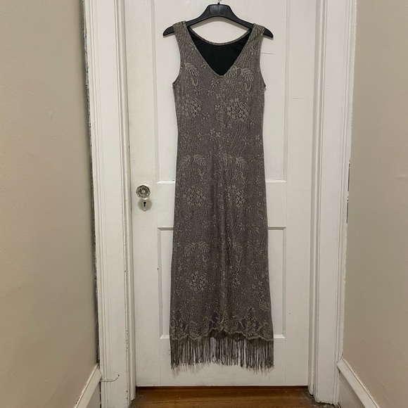 Mesh Dress - Picture 4 of 4